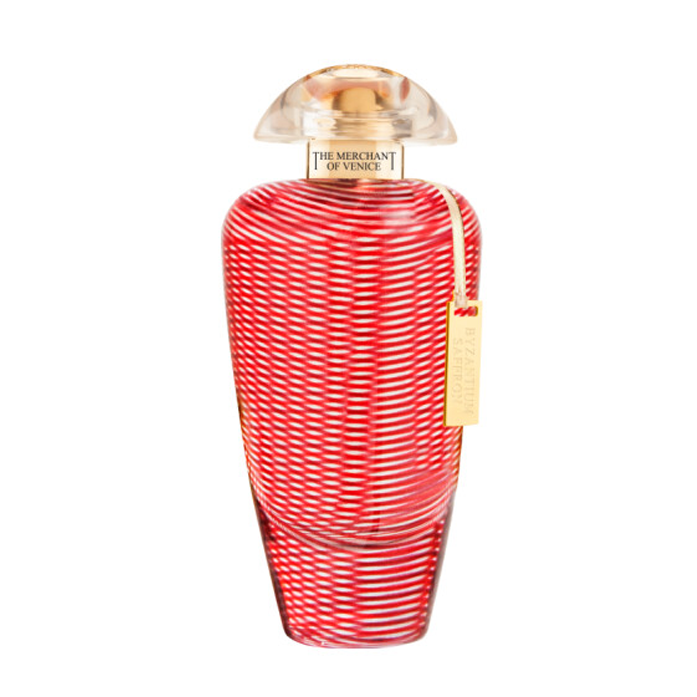 The Merchant Of Venice Byzantium Saffron Edp 100Ml