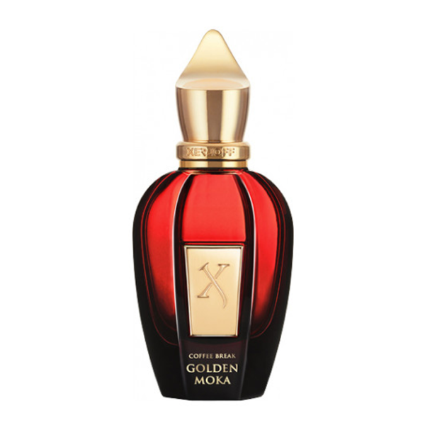 Xerjoff Coffee Break Golden Moka Parfum 50Ml
