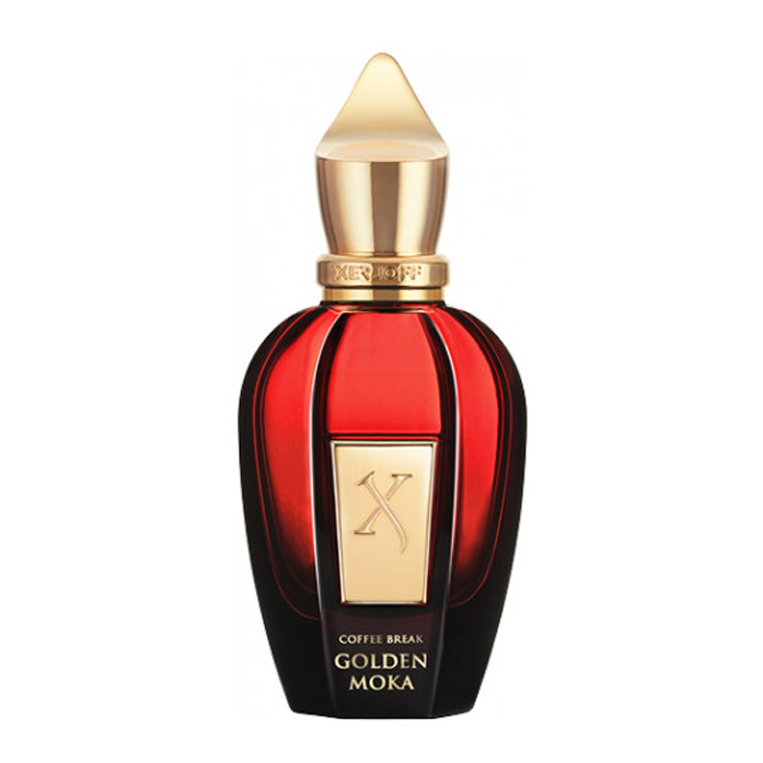 Xerjoff Coffee Break Golden Moka Parfum 50Ml