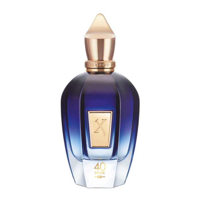 Xerjoff Join The Club 40 Knots Edp 100Ml