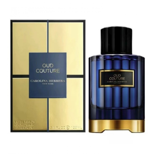 Carolina Herrera Oud Couture Edp 100Ml