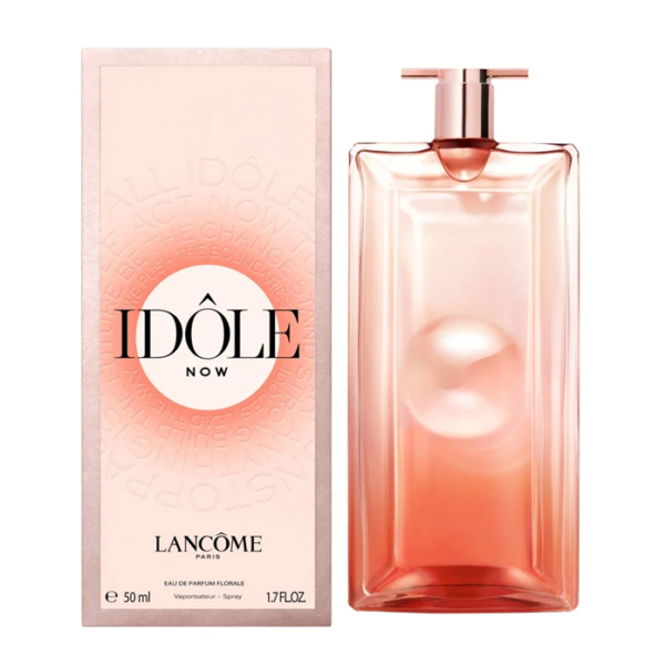 Lancome Idole Now Edp Florale 50Ml