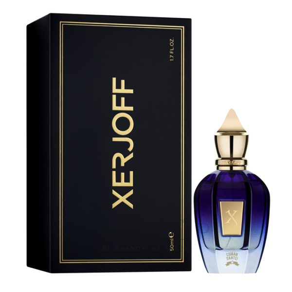 Xerjoff Join The Club Comandante Edp 100Ml