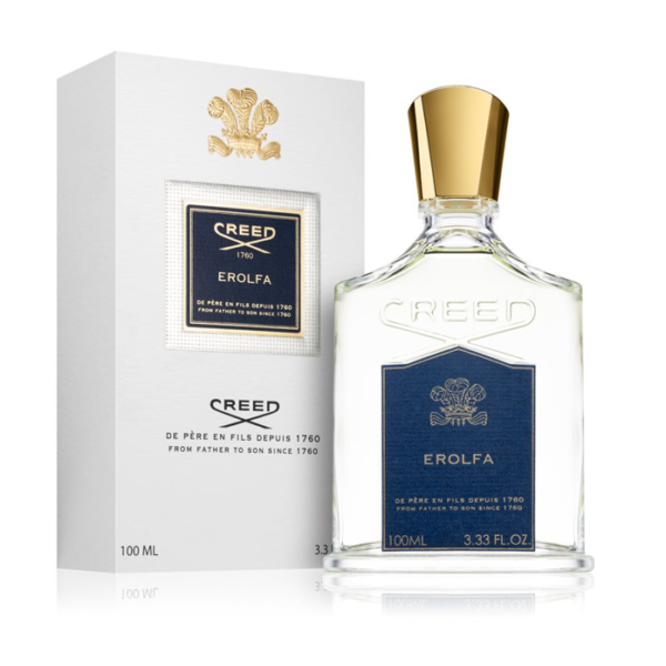 Creed Erolfa Eau de Perfume100Ml