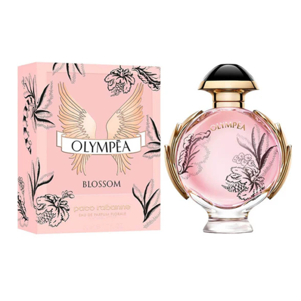 Paco Rabanne Olympea Blossom Edp 80Ml