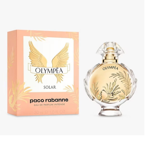 Paco Rabanne Olympea Solar Edp Intense 50Ml