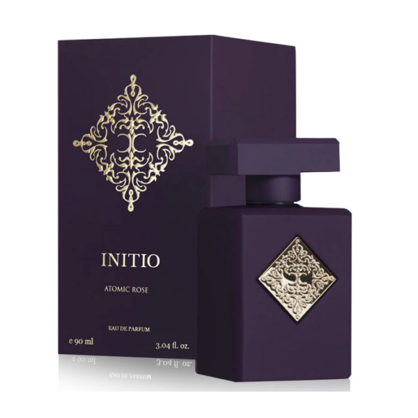Initio The Carnal Blends Collection Atomic Rose Edp 90Ml