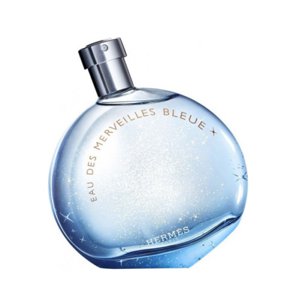 Hermes Eau Des Merveilles Bleue Edt 50Ml
