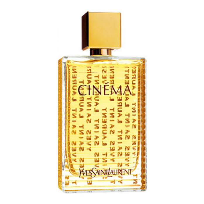 YVES SAINT LAURENT CINEMA EDP 90ML