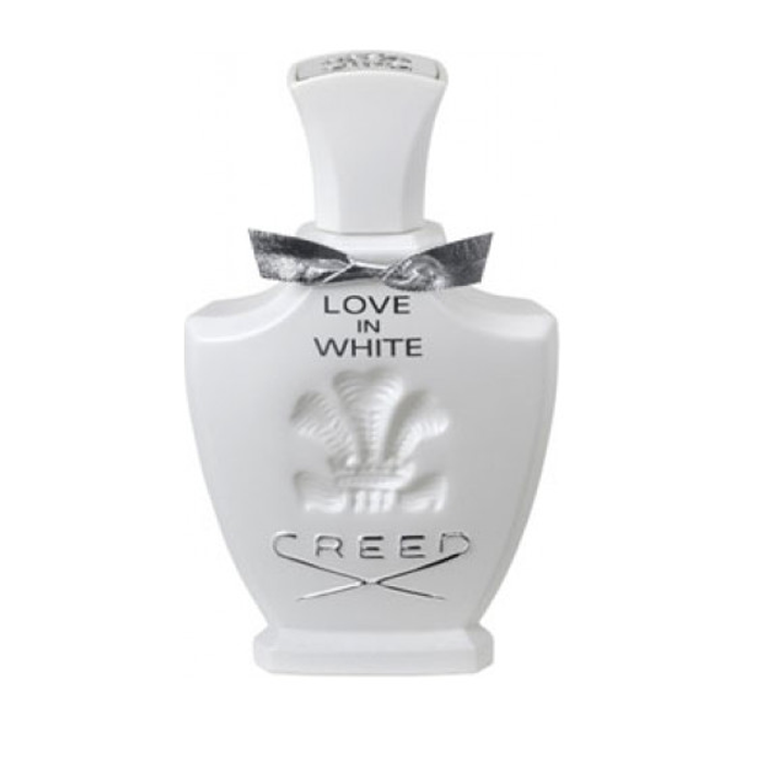 Creed Love In White (W) Edp 75Ml