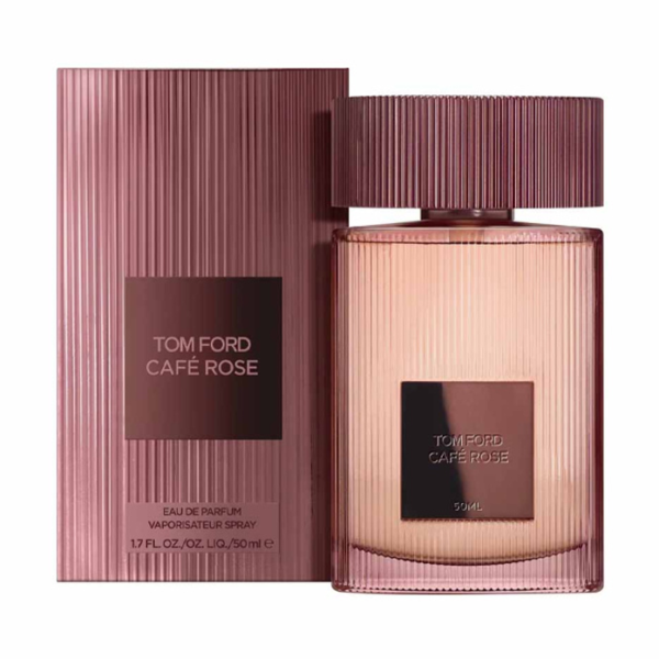Tom Ford Cafe Rose 2023 Edp 50Ml