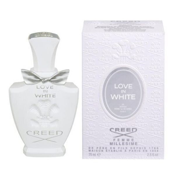 Creed Love In White (W) Edp 75Ml