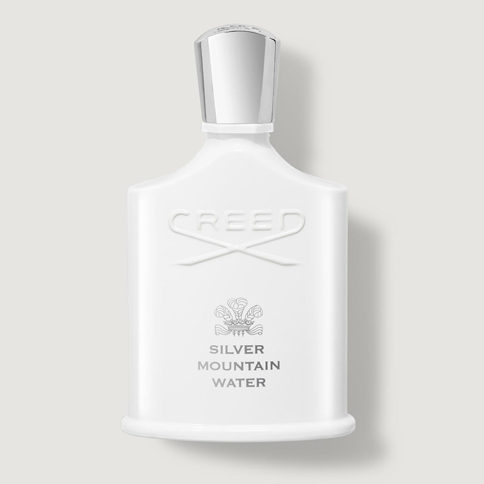 Creed Silver Mountain Water Edp 100Ml