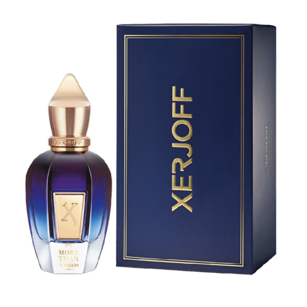 Xerjoff Join The Club More Than Words Edp 100Ml