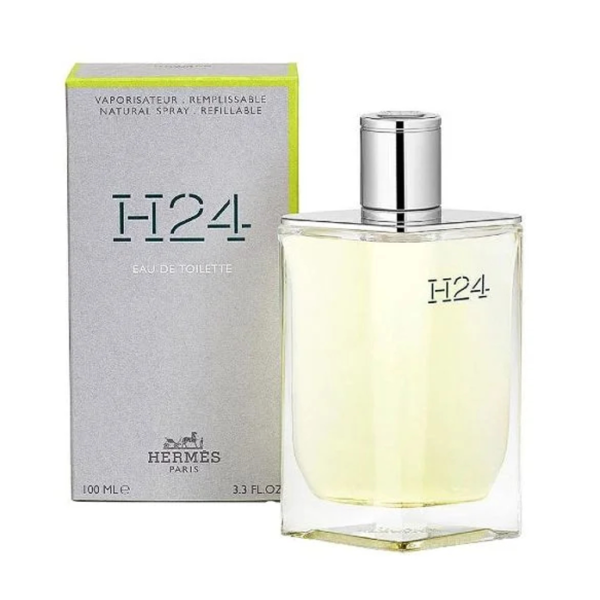 Hermes H24 Eau de Toilette 100Ml
