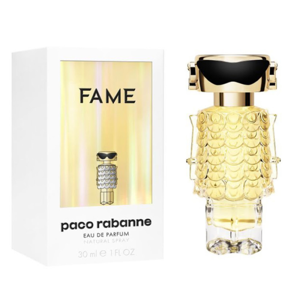 Paco Rabanne Fame Edp 30Ml
