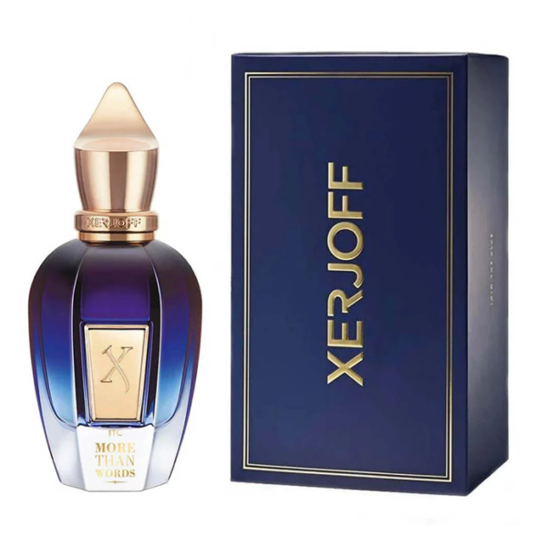 Xerjoff Join The Club More Than Words Edp 50Ml