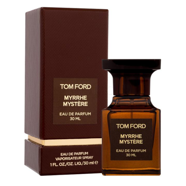 Tom Ford Myrrhe Mystere Edp 30Ml