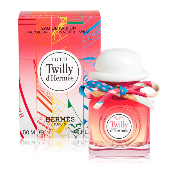 Hermes Tutti Twilly D'Hermes Edp 50Ml