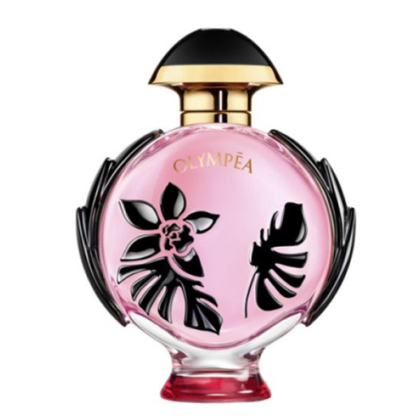 Paco Rabanne Olympea Flora Edp Intense 50Ml