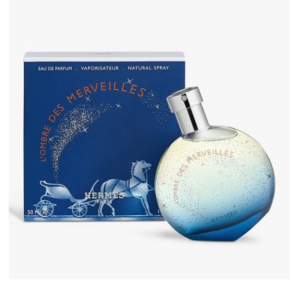 Hermes L'Ombre Des Merveilles Edp 50Ml