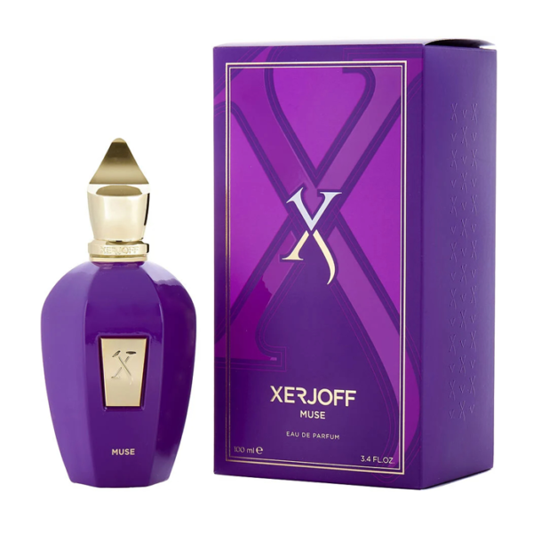 Xerjoff Muse Edp 100Ml