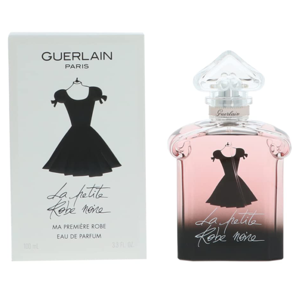 Guerlain La Petite Robe Noire Edt 100Ml