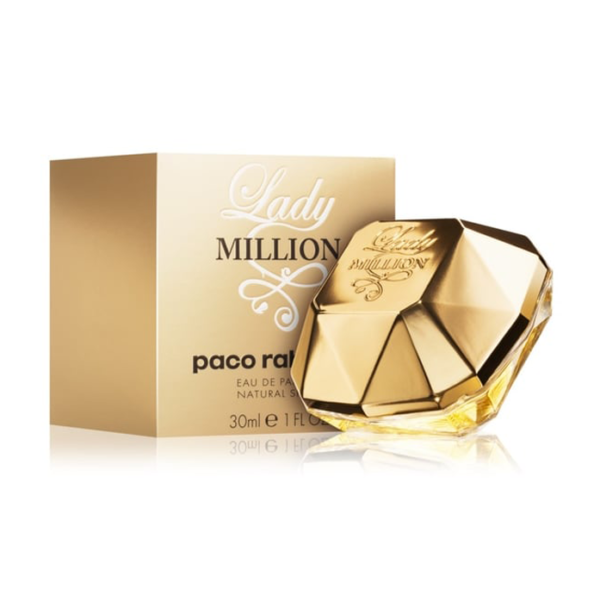 Paco Rabanne Lady Million Edp 30Ml