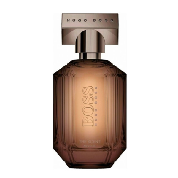 Hugo Boss Boss The Scent For Her Absolute Edp 50Ml
