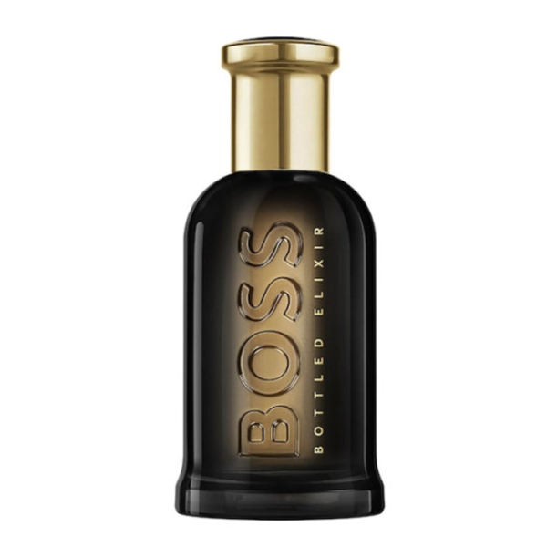 Hugo Boss Boss Bottled Elixir Parfum Intense 50Ml