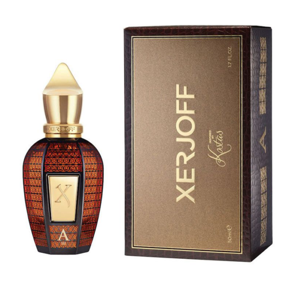 Xerjoff Oud Stars Alexandria III Parfum 50Ml