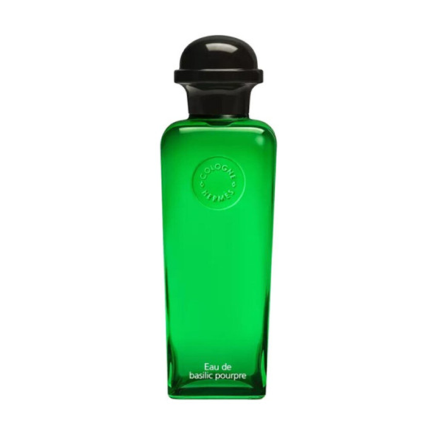 Hermès Eau de Basilic Pourpre Edc 100Ml