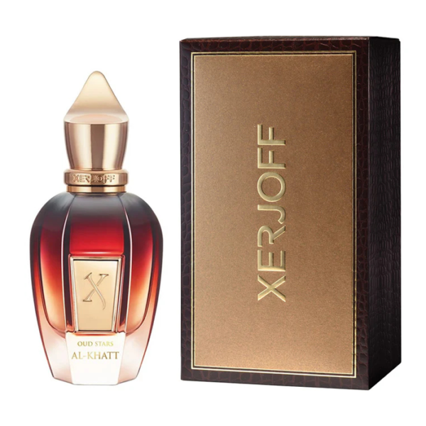 Xerjoff Oud Stars Al-Khatt Parfum 50Ml