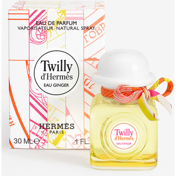 Hermès Twilly D'Hermès Eau Ginger Edp 30Ml