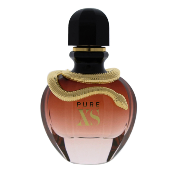 Paco Rabanne Pure Xs For Her Edp 50Ml