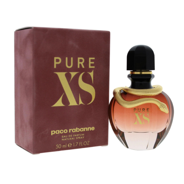 Paco Rabanne Pure Xs For Her Edp 50Ml
