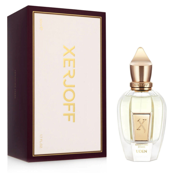 Xerjoff Shooting Stars Oesel Parfum 50Ml