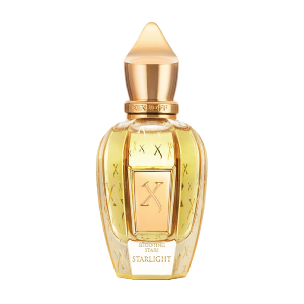 XERJOFF SHOOTING STARS STARLIGHT PARFUM 50ML
