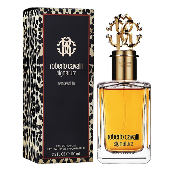 Roberto Cavalli Signature Parfum 100Ml