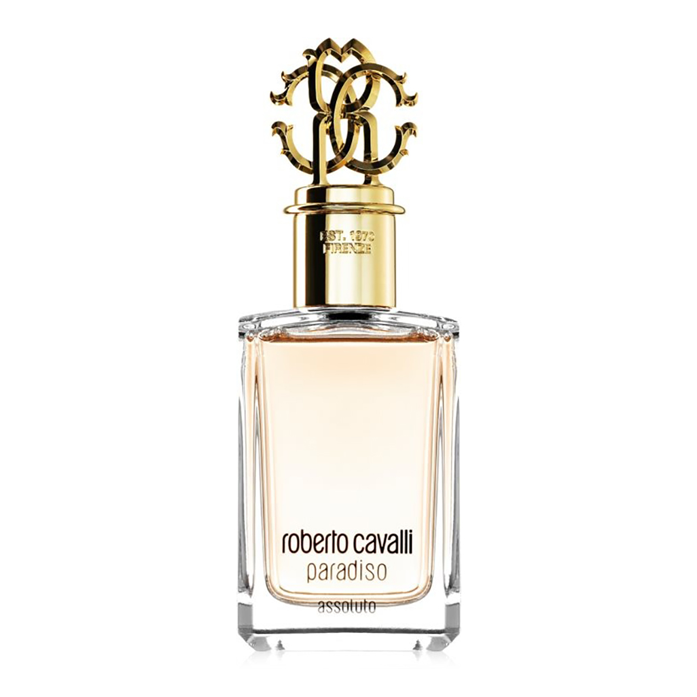 Roberto Cavalli Paradiso Assoluto Edp 100Ml