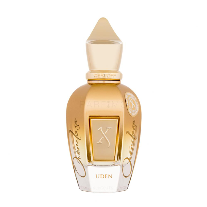 XERJOFF SHOOTING STARS UDEN PARFUM 50ML