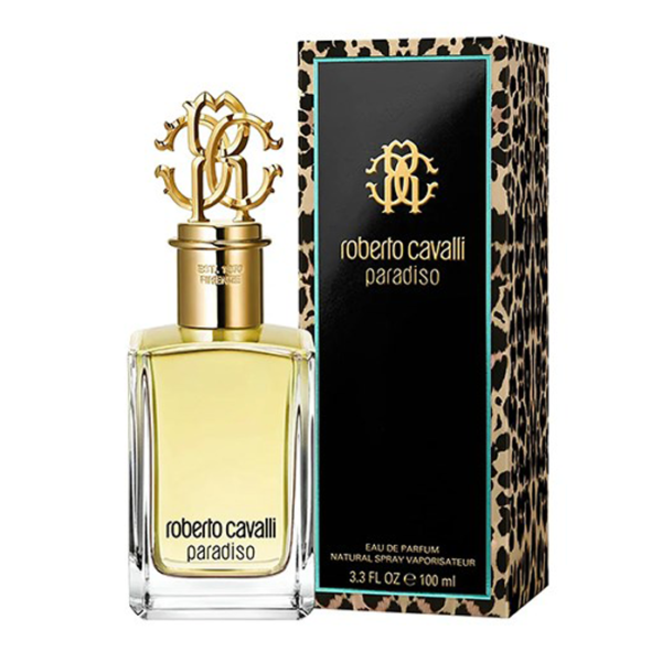 Roberto Cavalli Paradiso Edp 100Ml