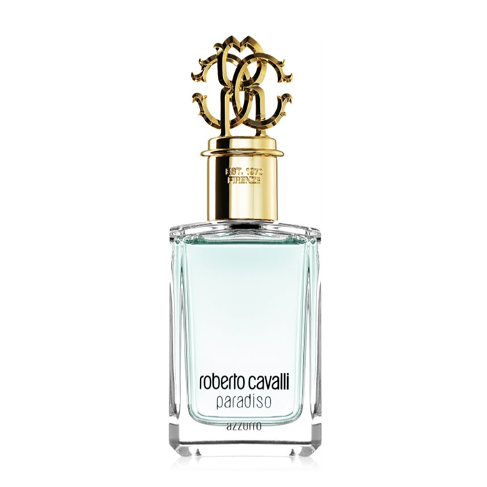 Roberto Cavalli Paradiso Azzurro Edp 100Ml