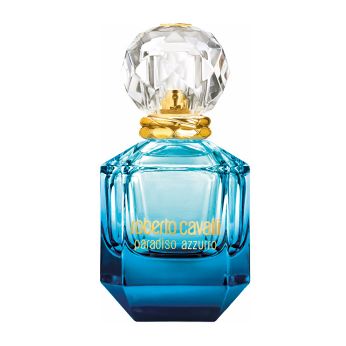 Roberto Cavalli Paradiso Azzurro Edp 75Ml