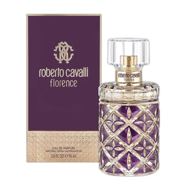 Roberto Cavalli Florence Edp 75Ml