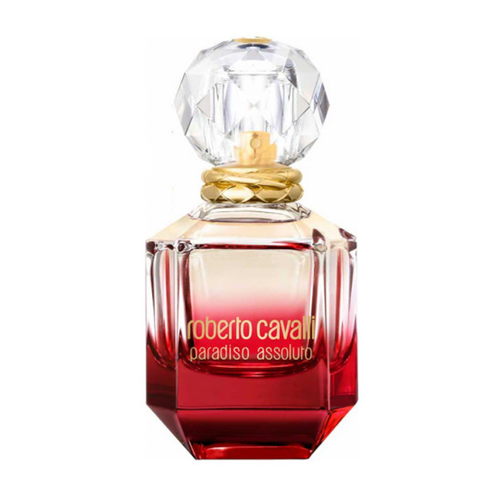 Roberto Cavalli Paradiso Assoluto Edp 75Ml