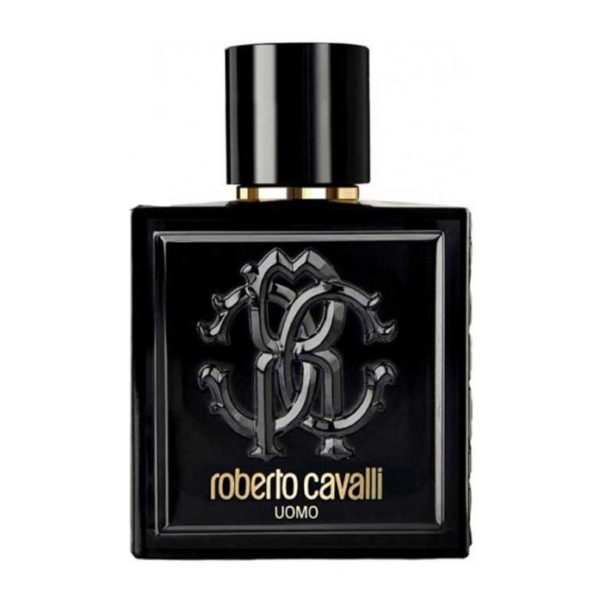 Roberto Cavalli Uomo Edt 100Ml