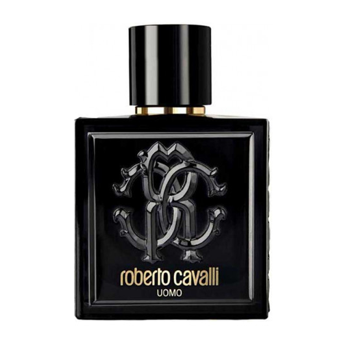Roberto Cavalli Uomo Edt 100Ml