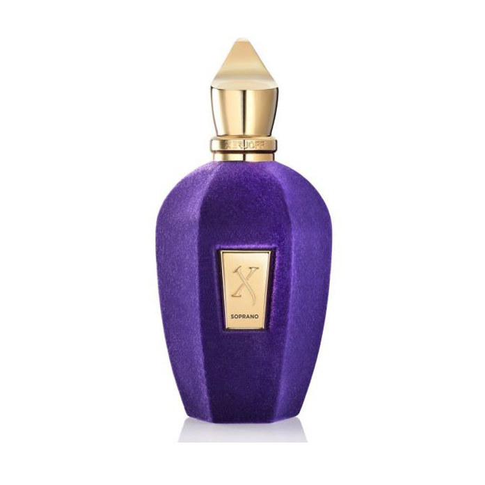XERJOFF SOPRANO EDP 100ML