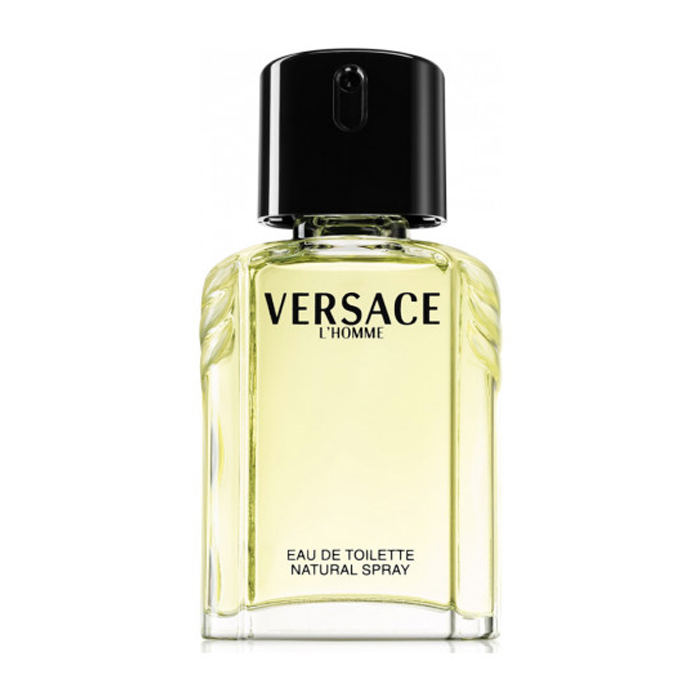 Versace L'Homme Edt 100Ml